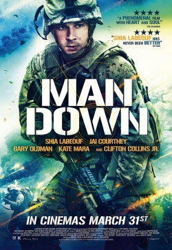 Man Down - wallpapers.