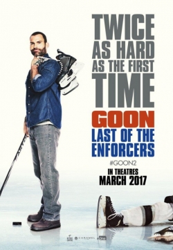 Goon: Last of the Enforcers - wallpapers.