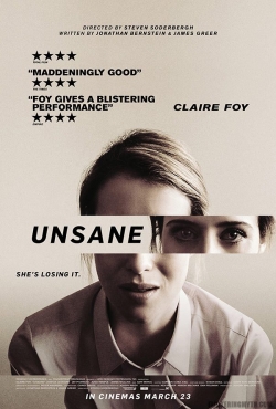Unsane - wallpapers.
