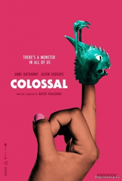 Colossal - wallpapers.