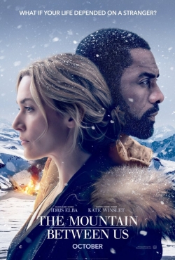 The Mountain Between Us pictures.