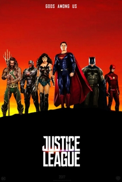 Justice League - wallpapers.