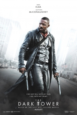 The Dark Tower pictures.