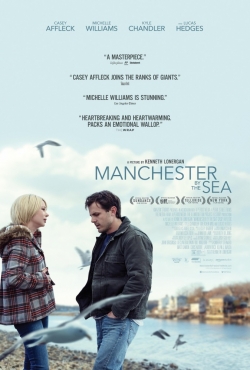Manchester by the Sea - wallpapers.