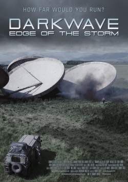 Darkwave: Edge of the Storm - wallpapers.