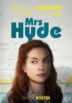 Madame Hyde pictures.