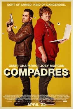 Compadres - wallpapers.