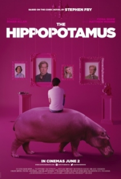 The Hippopotamus - wallpapers.