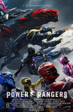 Power Rangers pictures.