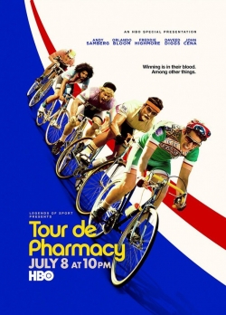 Tour de Pharmacy pictures.
