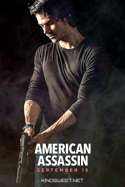 American Assassin pictures.