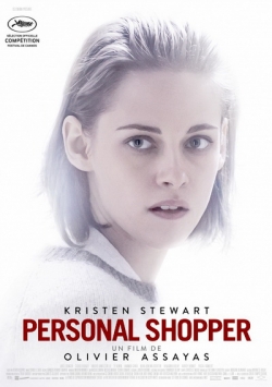 Personal Shopper pictures.