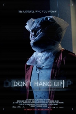 Don't Hang Up - wallpapers.