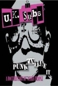 Punk Can Take It - wallpapers.