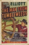 The Man from Tumbleweeds - wallpapers.