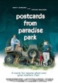 Postcards from Paradise Park - wallpapers.