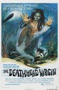 The Deathhead Virgin - wallpapers.