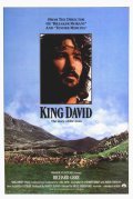 King David - wallpapers.