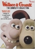 Wallace & Gromit: The Aardman Collection 2 - wallpapers.