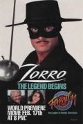 Zorro - wallpapers.