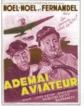 Ademai aviateur - wallpapers.