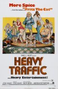 Heavy Traffic pictures.