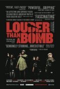 Louder Than a Bomb - wallpapers.