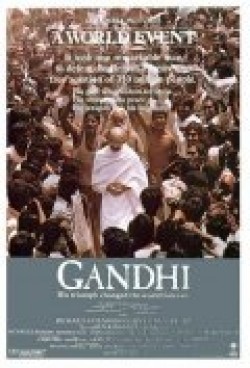 Gandhi pictures.