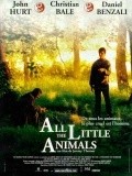 All the Little Animals pictures.