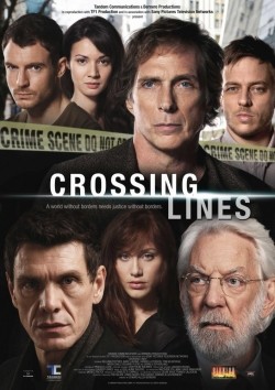 Crossing Lines pictures.