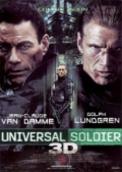 Universal Soldier: Day of Reckoning pictures.
