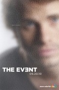 The Event - wallpapers.