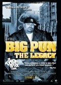Big Pun: The Legacy - wallpapers.