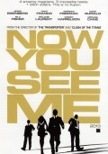 Now You See Me - wallpapers.