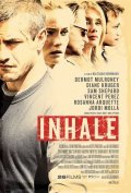 Inhale - wallpapers.