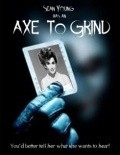 Axe to Grind - wallpapers.