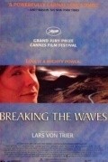 Breaking the Waves - wallpapers.
