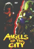 Angels of the City - wallpapers.