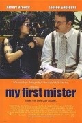 My First Mister - wallpapers.