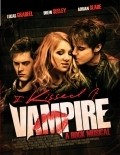 I Kissed a Vampire - wallpapers.