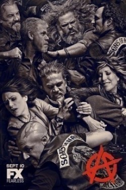 Sons of Anarchy - wallpapers.