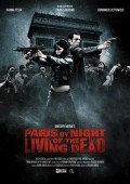 Paris by Night of the Living Dead - wallpapers.