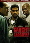 Caught in the Crossfire - wallpapers.
