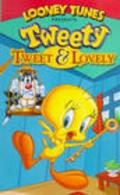 Greedy for Tweety pictures.