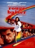 Rouge baiser - wallpapers.