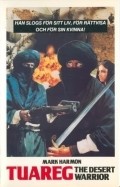 Tuareg - Il guerriero del deserto - wallpapers.