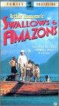 Swallows and Amazons - wallpapers.