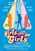 Girls Will Be Girls - wallpapers.