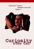 Curiosity & the Cat - wallpapers.