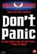 Don't Panic - wallpapers.